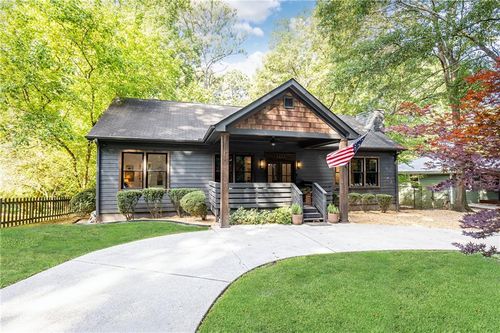 2222 Spink St Nw, Atlanta, GA, 30318-1145 | Card Image