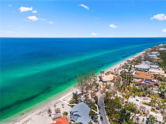 3203 Casey Key Rd, House other with 3 bedrooms, 4 bathrooms and null parking in Nokomis FL | Image 22
