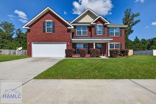 258 Nashview Trl, Allenhurst, GA, 31301-5212 | Card Image