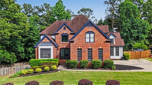 401 The Falls Of Cherokee Dr, Canton, GA, 30114-8143 | Card Image