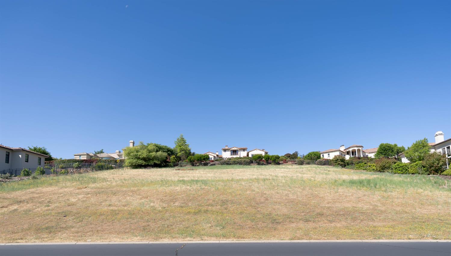Land in El Dorado Hills 2