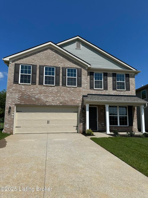 7819 Copper Drift Way, Louisville, KY, 40291-8417 | Card Image