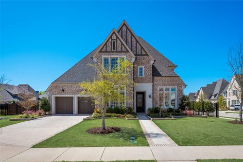 6887 Tranquility Ct, Frisco, TX, 75034-7678 | Card Image