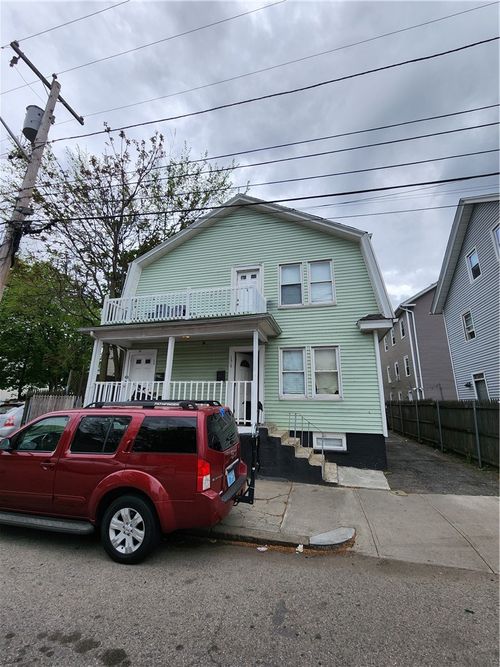 174 Ford Street, Providence, RI, 02907 | Card Image