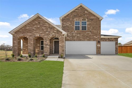 649 Landry Ln, Forney, TX, 75126-3954 | Card Image