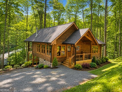 LT 639 Moreland Drive, Cherry Log, GA, 30522 | Card Image