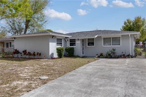 1652 Jamestown Ct, Fort Myers, FL, 33907-1105 | Card Image