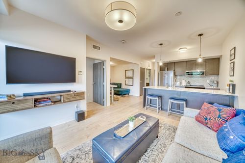 411-718 W Babcock St, Bozeman, MT, 59715-4429 | Card Image