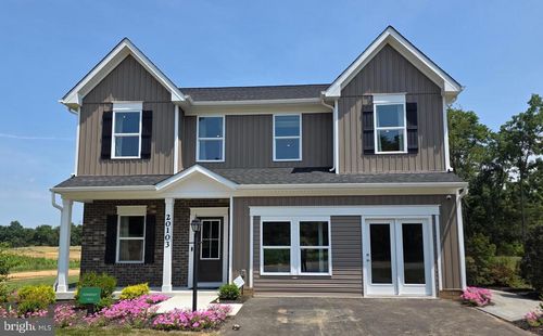 20103 Regent Cir, HAGERSTOWN, MD, 21740 | Card Image