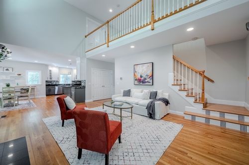 118 Colonial Ridge Dr, Boxborough, MA, 01719-1241 | Card Image