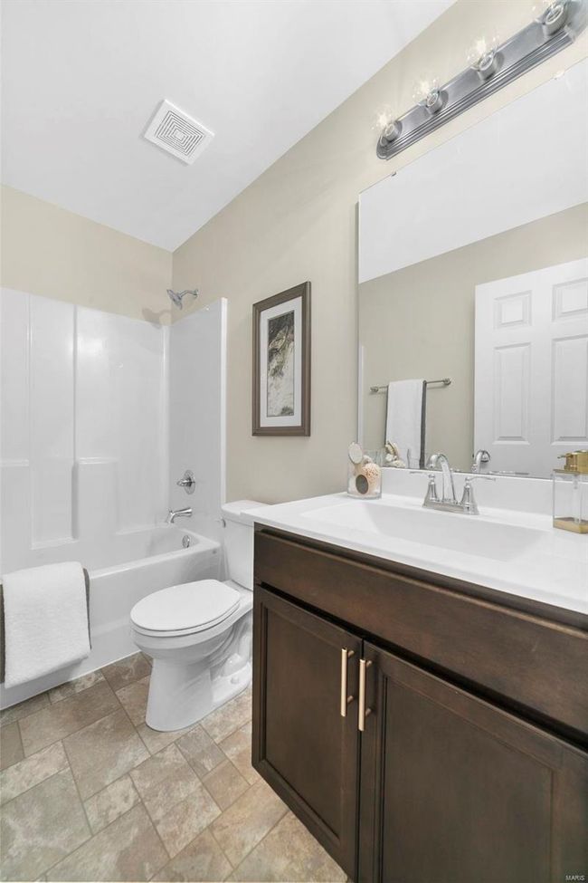 1 Barkley @ Summit At Park Hills, House other with 3 bedrooms, 3 bathrooms and 2 parking in Troy MO | Image 19