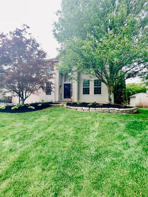 5714 Braymoore Dr, Galena, OH, 43021-9027 | Card Image