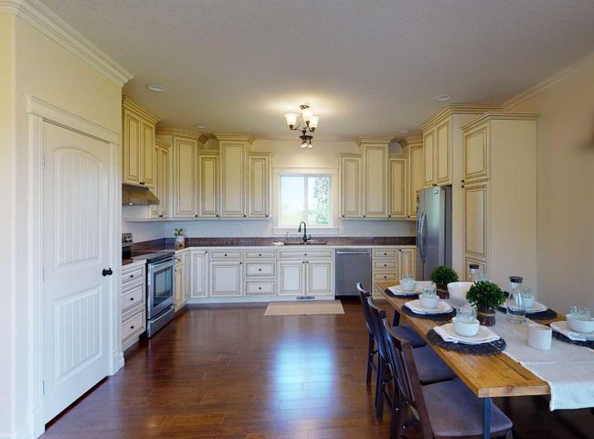 174081 Hwy 855 Highway, House other with 5 bedrooms, 3 bathrooms and 4 parking in Atmore AB | Image 6