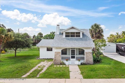 415 2nd Ave, INDIALANTIC, FL, 32903-4207 | Card Image