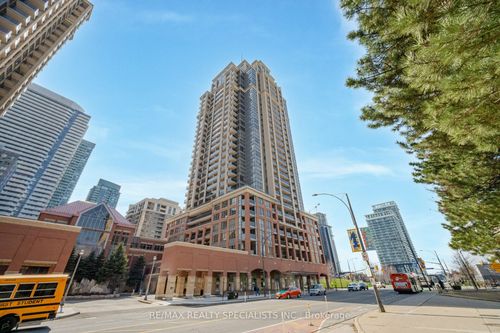 711-4090 Living Arts Dr, Mississauga, ON, L5B4M8 | Card Image