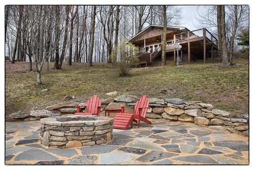 551 Bob Long Mountain Rd, Scaly Mountain, NC, 28775-0090 | Card Image