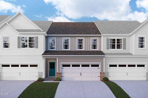2921 Walden Road, Apex, NC, 27502 | Card Image