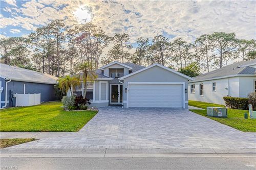 701 Crossfield Cir, NAPLES, FL, 34104 | Card Image