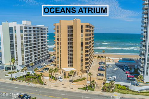 801-3023 S Atlantic Ave, DAYTONA BEACH, FL, 32118-6164 | Card Image