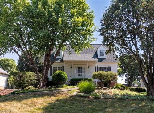 1735 Springfield Farm Court, Clemmons, NC, 27012 | Card Image