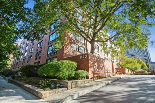 106-1143 S Plymouth Ct, Chicago, IL, 60605-2034 | Card Image