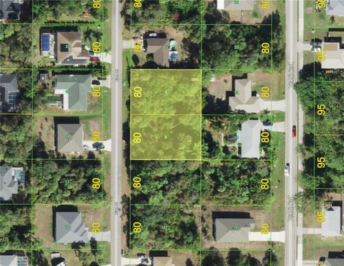 1218 Rizzo St, PORT CHARLOTTE, FL, 33952-2800 | Card Image