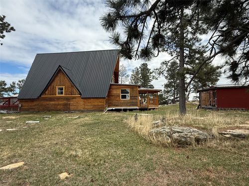 39 Pineneedle Ln, Shawmut, MT, 59078-7712 | Card Image