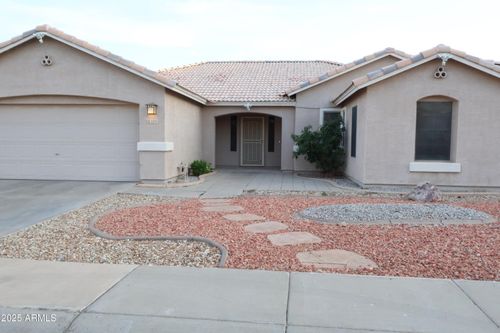 5375 W Kaler Cir, Glendale, AZ, 85301-8641 | Card Image