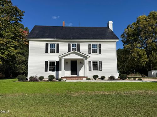 4121 Nc 56 Hwy E, Louisburg, NC, 27549-8250 | Card Image