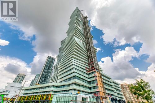 6009-3883 Quartz Road, Mississauga (City Centre), ON, L5B0M4 | Card Image