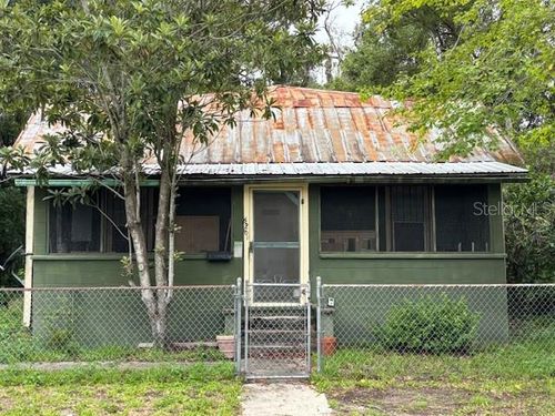 626 Nw 3rd St, GAINESVILLE, FL, 32601-5295 | Card Image