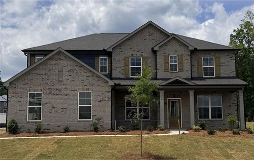 301 Sundown Trl, Mcdonough, GA, 30252-3724 | Card Image