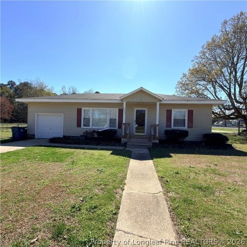 8927 Main Street, Godwin, NC, 28344 | Card Image