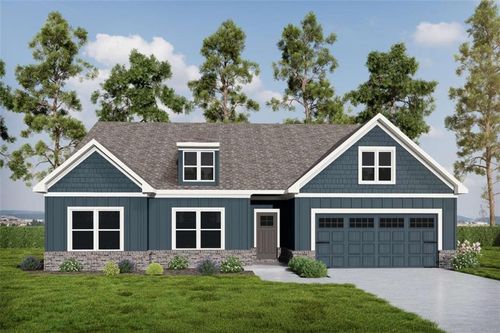 312 Weslyn Dr, Social Circle, GA, 30025-4342 | Card Image