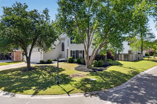 5400 Dwight Dr, North Charleston, SC, 29420-6842 | Card Image