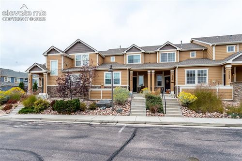 5414 Cushing Grv, Colorado Springs, CO, 80924-8152 | Card Image