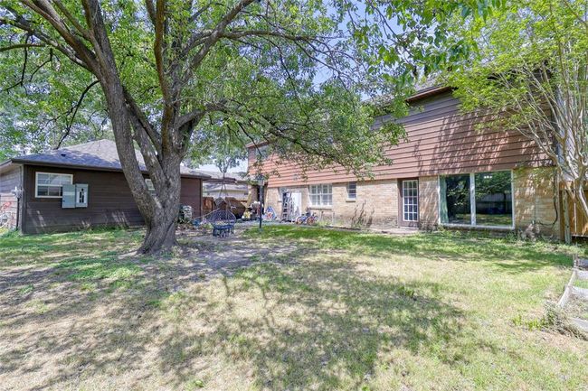 Back Yard | Image 25