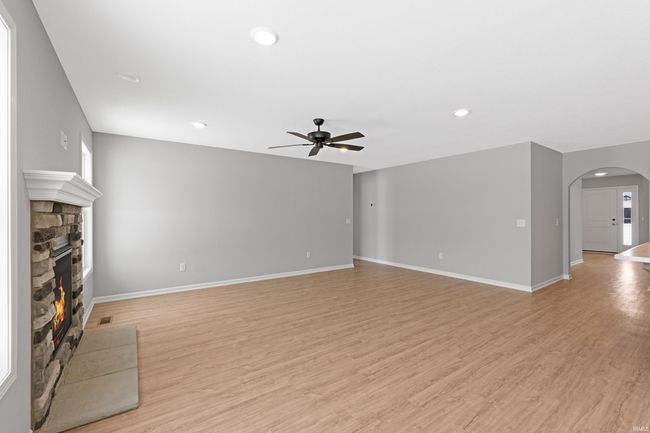 14170 Escondida Cv, House other with 4 bedrooms, 3 bathrooms and null parking in Fort Wayne IN | Image 11