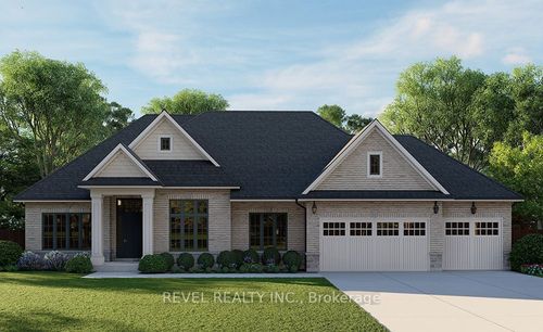 LOT 17 Augustus St, Scotland, ON, N0E | Card Image