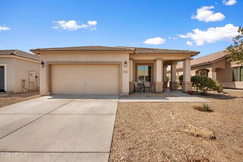 19269 W Woodlands Ave, Buckeye, AZ, 85326-6038 | Card Image