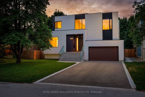 1405 Acton Cres, Oakville, ON, L6J2S6 | Card Image