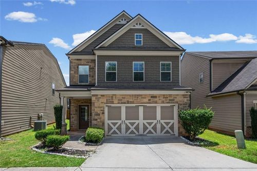 5343 Catrina Way, Buford, GA, 30519-3448 | Card Image