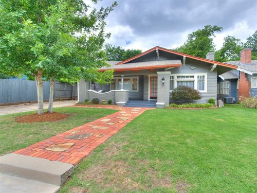 4321 Butler Place, Oklahoma City, OK, 73118 | Card Image