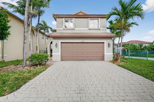 2102 Little Torch St, Riviera Beach, FL, 33407-1110 | Card Image