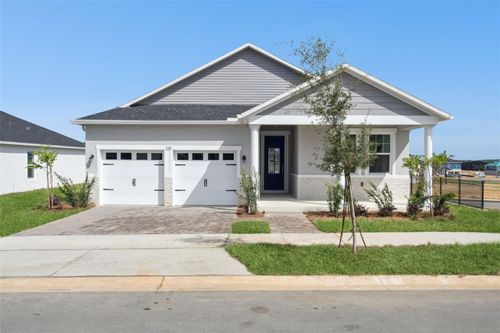 338 Ridgemark Ave, Groveland, FL, 34736-7814 | Card Image