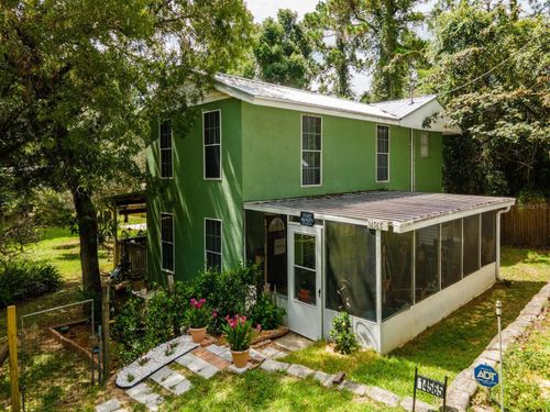14565 Ne 202nd Ln, Fort Mc Coy, FL, 32134-4747 | Card Image
