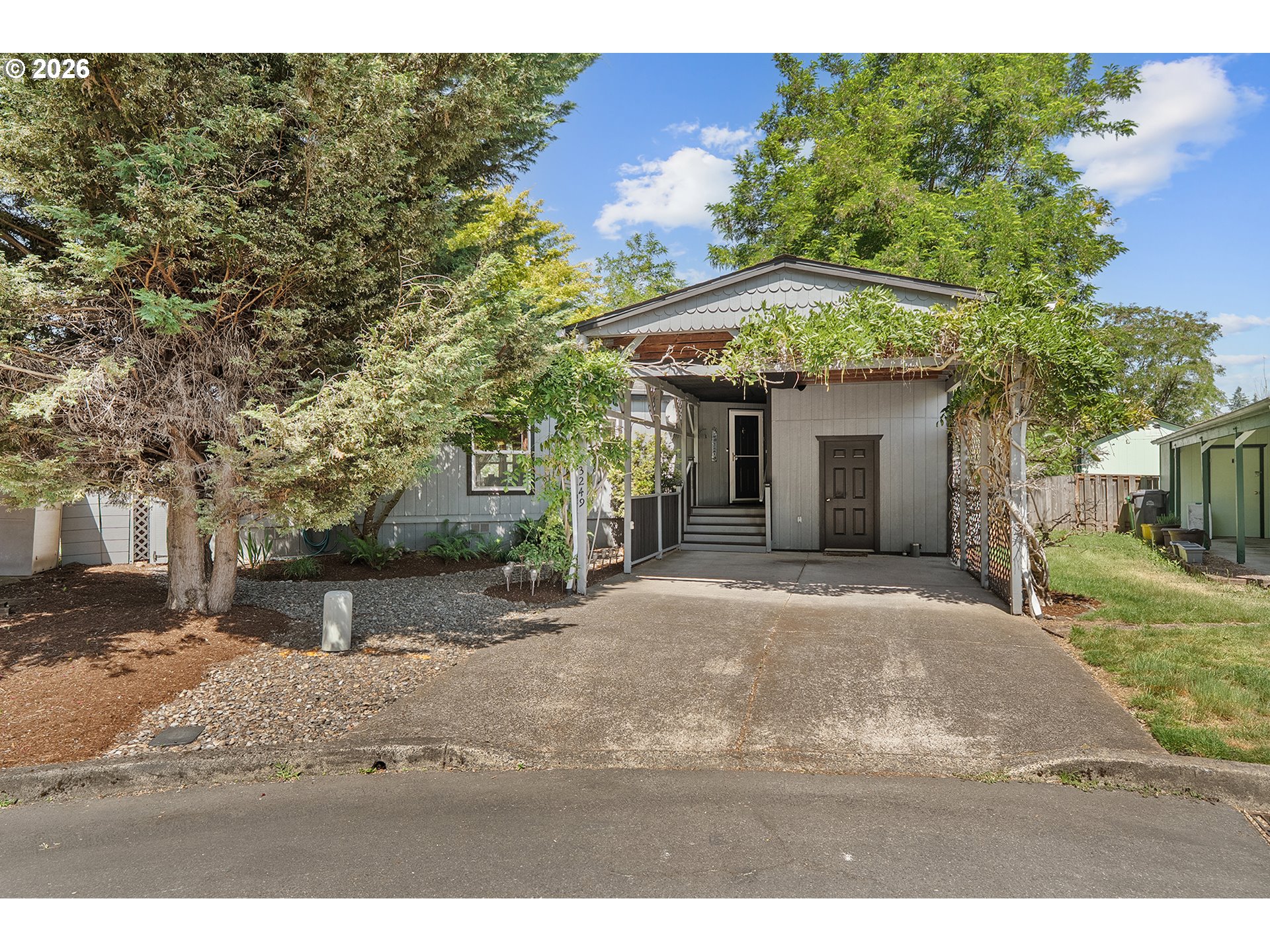Residential in Portland