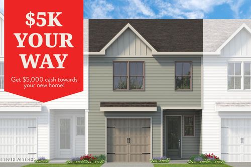 1723 Bennett Village Dr, Maryville, TN, 37804-2100 | Card Image