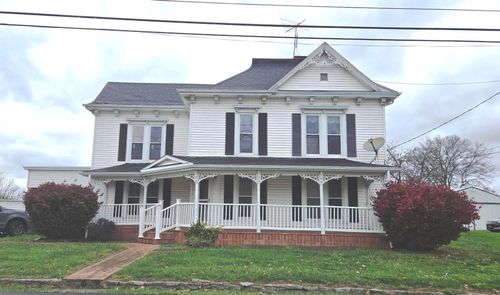 10518 Main Street, Mackville, KY, 40040 | Card Image