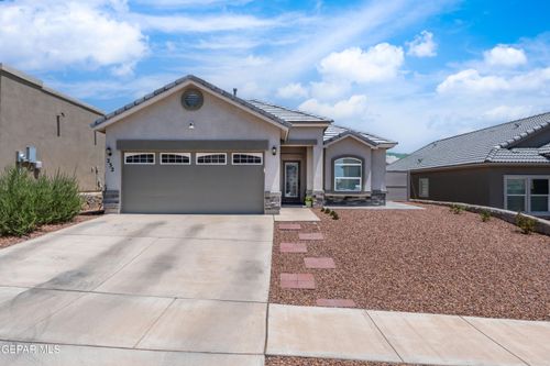 232 Reigate Dr, El Paso, TX, 79928-5912 | Card Image